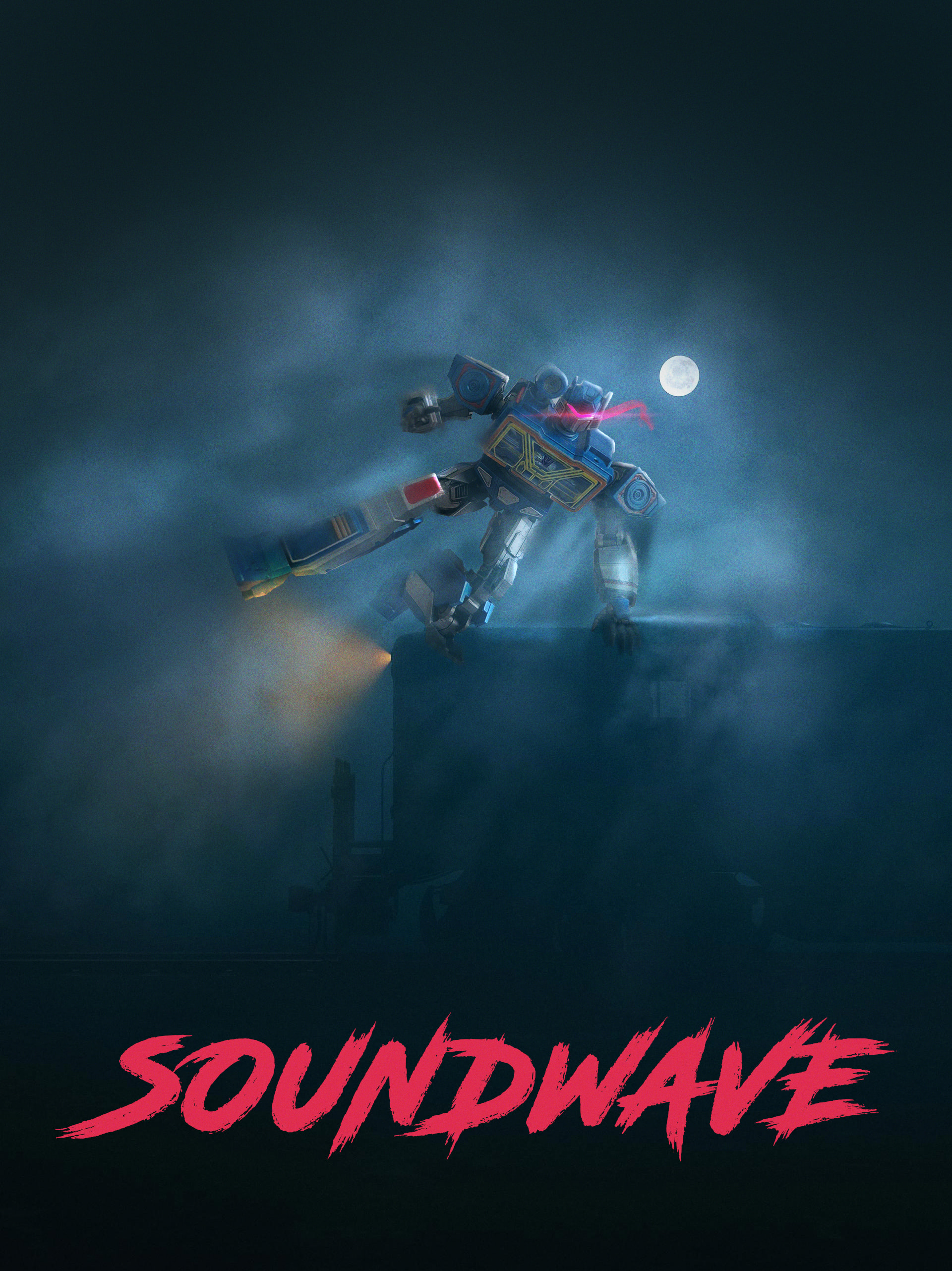 Soundwave